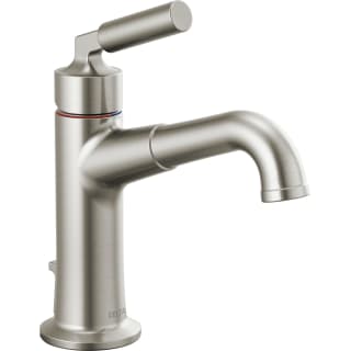 Open Box - Delta 548LF-SSMPU - Bathroom Sink Faucets Faucet
