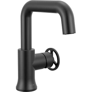 Open Box - Delta 5547HAR-BL-DST - Bathroom Sink Faucets Faucet