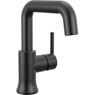 Open Box - Delta 554HAR-BL-DST - Bathroom Sink Faucets Faucet