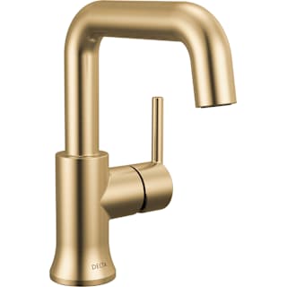 Open Box - Delta 554HAR-CZ-DST - Bathroom Sink Faucets Faucet