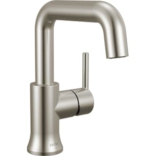 Open Box - Delta 554HAR-SS-DST - Bathroom Sink Faucets Faucet