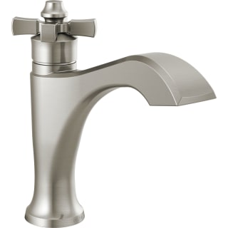 Open Box - Delta 557-SSMPU-DST - Bathroom Sink Faucets Faucet