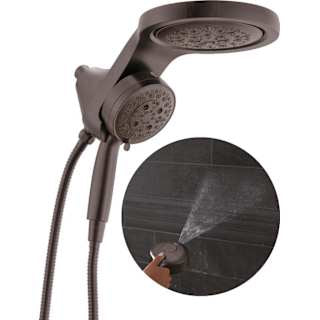 Open Box - Delta 56000-RB25 - Shower Heads Showers