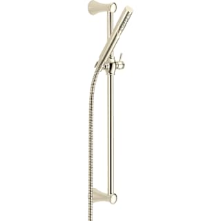 Open Box - Delta 57085-PN - Hand Showers Showers