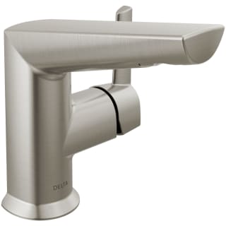 Open Box - Delta 572-SS-PR-MPU-DST - Bathroom Sink Faucets Faucet