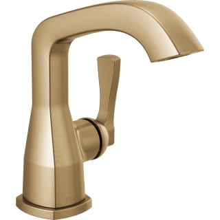 Open Box - Delta 576-CZ-PR-MPU-DST - Bathroom Sink Faucets Faucet
