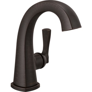Open Box - Delta 577-RBMPU-DST - Bathroom Sink Faucets Faucet