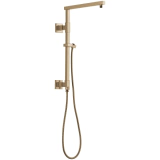 Open Box - Delta 58410-CZ-PR - Retrofit Showers Showers
