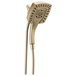 Open Box - Delta 58474-CZ25 - Shower Heads Showers