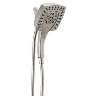 Open Box - Delta 58474-SS25 - Shower Heads Showers
