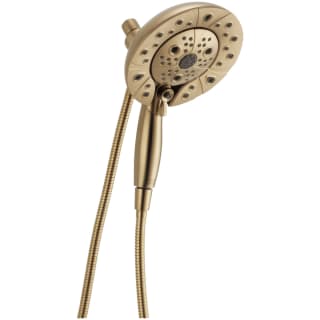 Open Box - Delta 58480-CZ-PR25-PK - Shower Heads Showers