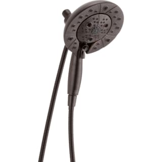 Open Box - Delta 58480-RB25-PK - Shower Heads Showers