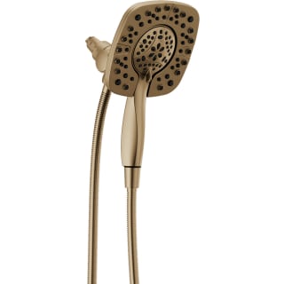 Open Box - Delta 58498-CZ - Shower Heads Showers