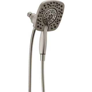 Open Box - Delta 58498-SS - Shower Heads Showers