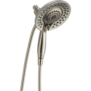 Open Box - Delta 58569-SS25-PK - Shower Heads Showers