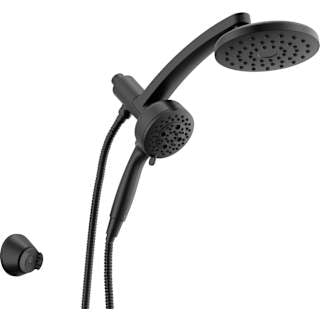 Open Box - Delta 58600-BL25 - Shower Heads Showers