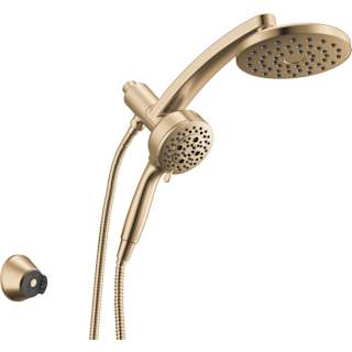 Open Box - Delta 58600-CZ-PR25 - Shower Heads Showers