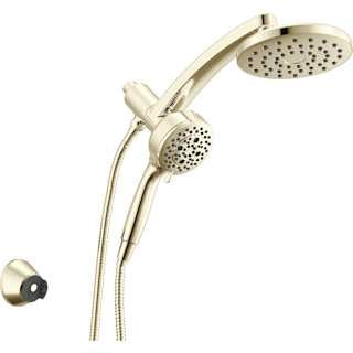 Open Box - Delta 58600-PN-PR - Shower Heads Showers