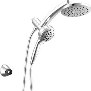 Open Box - Delta 58600-PR - Shower Heads Showers