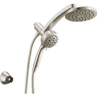 Open Box - Delta 58600-SS-PR - Shower Heads Showers