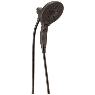 Open Box - Delta 58620-RB25-PK - Shower Heads Showers