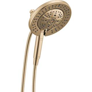Open Box - Delta 58651-CZ-PR - Shower Heads Showers