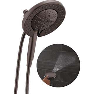 Open Box - Delta 58651-RB - Shower Heads Showers