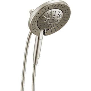 Open Box - Delta 58651-SS-PR25 - Shower Heads Showers