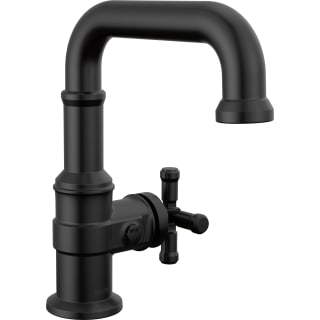 Open Box - Delta 587SH-BL-DST - Bathroom Sink Faucets Faucet