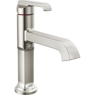 Open Box - Delta 589-SS-PR-LPU-DST - Bathroom Sink Faucets Faucet