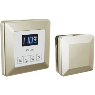 Open Box - Delta 5CH-250T-PN-PR - Control Unit Steam Showers