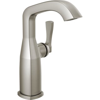 Open Box - Delta 676-SS-PR-DST - Bathroom Sink Faucets Faucet