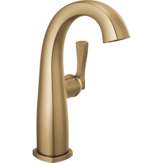 Open Box - Delta 677-CZ-PR-DST - Bathroom Sink Faucets Faucet