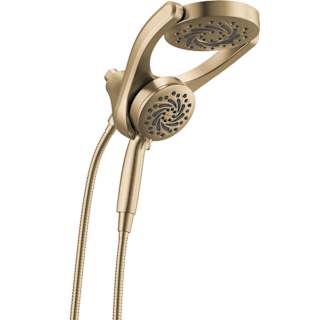 Open Box - Delta 75419CZ - Shower Heads Showers