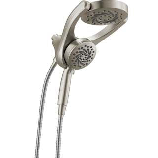 Open Box - Delta 75419SN - Shower Heads Showers