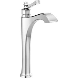 Open Box - Delta 756-DST - Bathroom Sink Faucets Faucet