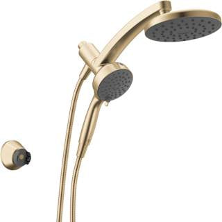 Open Box - Delta 75648CZ - Shower Heads Showers