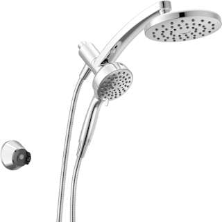 Open Box - Delta 75649 - Shower Heads Showers
