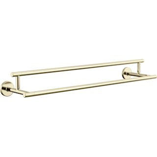 Open Box - Delta 75925-PN - Bathroom Hardware Bathroom Hardware and Accessories