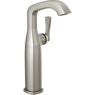 Open Box - Delta 776-SS-PR-DST - Bathroom Sink Faucets Faucet