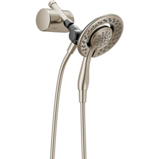 Open Box - Delta 7SF110BSN - Shower Head Accessories Bath and Shower Accessories