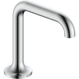 Open Box - Delta 811DPA90 - Bathroom Sink Faucets Faucet