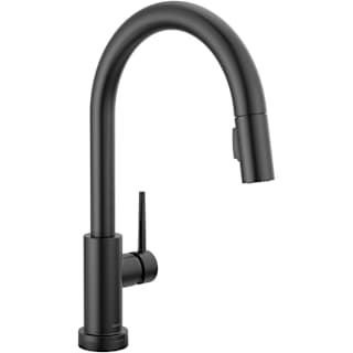 Open Box - Delta 9159TL-BL-DST - Kitchen Faucet