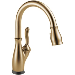 Open Box - Delta 9178T-CZ-DST - Kitchen Faucet