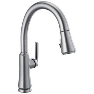 Open Box - Delta 9179-AR-DST - Kitchen Faucet