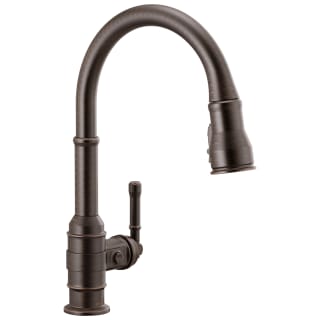 Open Box - Delta 9190-RB-DST - Kitchen Faucet