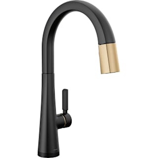 Open Box - Delta 9191TL-GZ-PR-DST - Kitchen Faucet