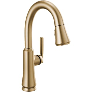 Open Box - Delta 9979-CZ-DST - Bar Faucet