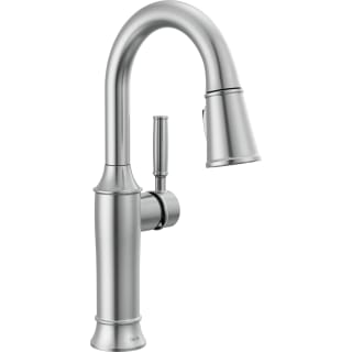 Open Box - Delta 9984-AR-PR-DST - Kitchen Faucet