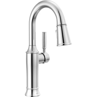 Open Box - Delta 9984-PR-DST - Kitchen Faucet